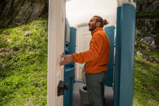 Portable Toilet Options We Offer in West Hurley, NY