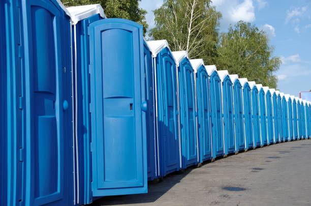 Best Sanitation services for porta potties  in West Hurley, NY